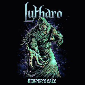 Lutharo : Reaper's Call